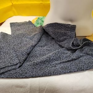 Soft lightweight pants